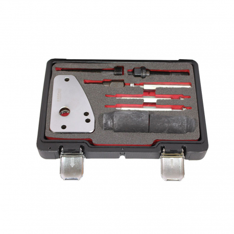 Extractor inyectores motores HDI 1.6CC