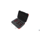 JUEGO EXTRACTORES VOLANTE MAGNETICO PARA MOTOS