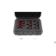 JUEGO EXTRACTORES VOLANTE MAGNETICO PARA MOTOS