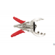 ALICATES ANILLOS PISTON 40-100MM. 4"