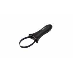 LLAVE FILTROS FLEJE 65-110MM. MANGO ERGONOMICO