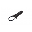 LLAVE FILTROS FLEJE 65-110MM. MANGO ERGONOMICO