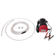 BOMBA TRANSVASE ACEITE MOTOR 12V. 0.2L/MIN FLUJO ACEITE 40º-60º