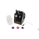 SANGADOR FRENOS/EMBRAGUES ELECTRICO 220PV.POTENCIA 35W