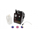 SANGADOR FRENOS/EMBRAGUES ELECTRICO 220PV.POTENCIA 35W