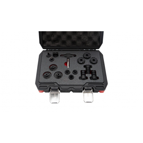 KIT TAPONES TAPONES DRENAJE ACEITE 16 PIEZAS