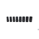 JUEGO VASOS EXTRACTORES TORNILLOOS ANTIRROBO, 8 PIEZAS