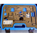 CALADO DISTRIBUCION MOTORES PURETECH COMPLETO CON Y SIN TURBO