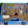 CALADO DISTRIBUCION MOTORES PURETECH COMPLETO CON Y SIN TURBO