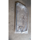 JUEGO 4 JUNQUILLOS 2 PUERTA INTERIOR Y EXTERIOR SEAT 600D