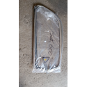 JUEGO 4 JUNQUILLOS 2 PUERTA INTERIOR Y EXTERIOR SEAT 600D