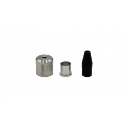 KIT MONTTAJE RETEN FRONTAL DEL CIGUEÑAL JLR TDV6