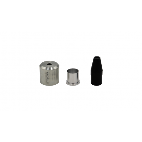 KIT MONTTAJE RETEN FRONTAL DEL CIGUEÑAL JLR TDV6