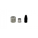 KIT MONTTAJE RETEN FRONTAL DEL CIGUEÑAL JLR TDV6