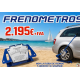 FRENOMETRO AUTOMOVIL TRABAZOLA