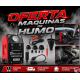 MAQUINA DE HUMO CON ACCESORIOS+LIQUIDO PRODUCIR HUMO DE REGALO