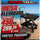 MESA ELEVADORA 450KG