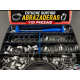 MALETIN ABRAZADERAS 110 PIEZAS