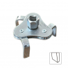 LLAVE FILTROS 3 PATAS PLANAS 57 a 118mm.