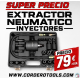 ESTUCHE NEUMATICO EXTRAER INYECTORES