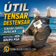 UTIL DESTENSAR TENSOR Y MONTAR CORREA AUXILIAR GRUPO PSA Y FORD