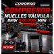 COMPRESOR MUELLES VALVULAS BMW Y MINI B38 B48 B58