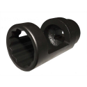 LLAVE INYECTORES ESTRELLA 27MM. CONEXION 1/2"