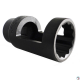 LLAVE INYECTORES ESTRELLA ABIERTA 28MM. CONEXION 1/2"
