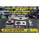 CALADO DISTRIBUCION LAND ROVER-JAGUAR