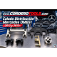 CALADO DISTRIBUCION MERCEDES OM651 -2012 Y 2012-