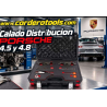 CALADO DISTRIBUCION PORSCHE CAYENNE/PANAMERA V8 GASOLINA 4.5,4,8 GTS, Y TURBO