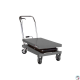 MESA ELEVADORA DE TIJERA, CAPACIDAD 500KG