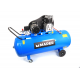 COMPRESOR 200 LITROS 3 HP TRIFASICO