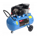 COMPRESOR 100 L 3 HP MONOFASICO CORREA