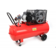 COMPRESOR 150L. 3.5HP 10 BAR CON DOS SALIDAS