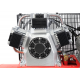 COMPRESOR 150L. 3.5HP 10 BAR CON DOS SALIDAS