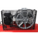 COMPRESOR 150L. 3.5HP 10 BAR CON DOS SALIDAS