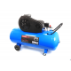 COMPRESOR 200 LITROS 3 HP TRIFASICO