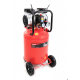 COMPRESOR 50 LITROS VERTICAL 2HP 10 BAR