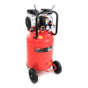 COMPRESOR 50 LITROS VERTICAL 2HP 10 BAR