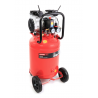 COMPRESOR 50 LITROS VERTICAL 2HP 10 BAR