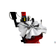 DESMONTADORA DE RUEDAS AUTOMATICA 220V 12-24"