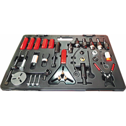 ESTUCHE REPARAR COMPRESORES AIRE ACONDICIONADO