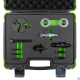 KIT DESMONTAJE DEL EMBRAGUE DEL COMPRESOR DEL AIRE ACONDICIONASO AUTOMOVIL