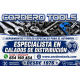UTIL ROTAR VOLANTES DE MOTOR VOLVO