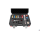 KIT DESCONEXION SISTEMAS DE COMBUSTIBLE Y AIRE ACONDICIONADO