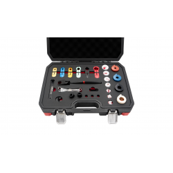 KIT DESCONEXION SISTEMAS DE COMBUSTIBLE Y AIRE ACONDICIONADO