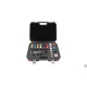 KIT DESCONEXION SISTEMAS DE COMBUSTIBLE Y AIRE ACONDICIONADO