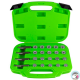 Juego 64 piezas de reparación de tapón de cárter