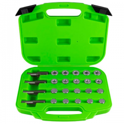JUEGO REPARACION TAPONES DE CARTER